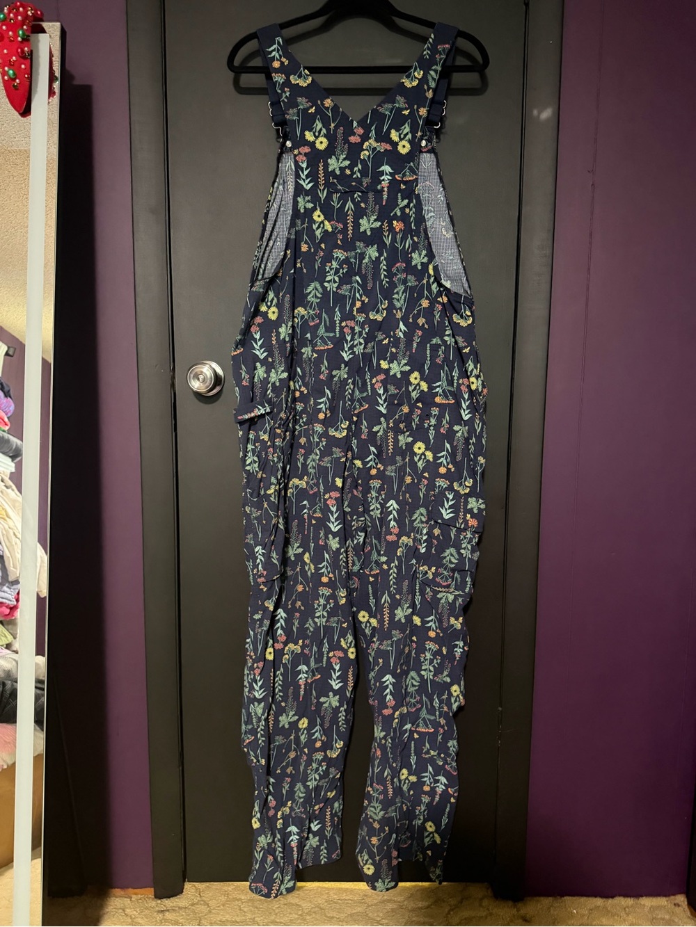 Duluth Trading co Gardening overalls